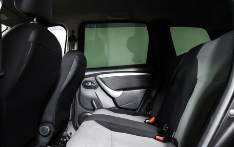 Renault Duster I рестайлинг, 2016 год, 1 099 000 рублей, 11 фотография