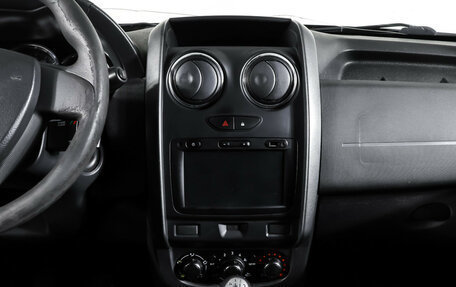 Renault Duster I рестайлинг, 2016 год, 1 099 000 рублей, 12 фотография