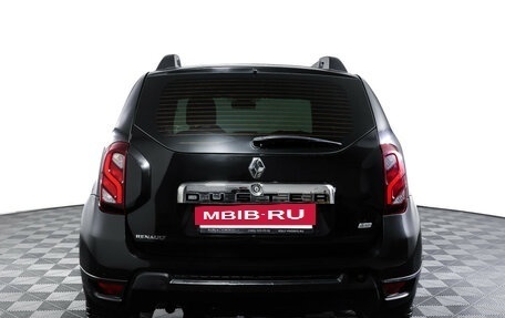 Renault Duster I рестайлинг, 2016 год, 1 099 000 рублей, 6 фотография