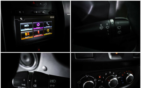 Renault Duster I рестайлинг, 2016 год, 1 099 000 рублей, 17 фотография