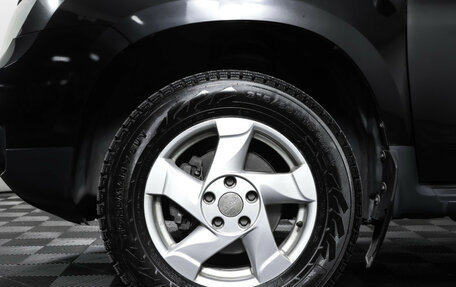 Renault Duster I рестайлинг, 2016 год, 1 099 000 рублей, 21 фотография