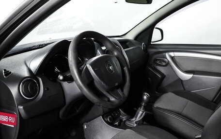 Renault Duster I рестайлинг, 2016 год, 1 099 000 рублей, 14 фотография