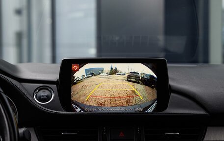 Mazda 6, 2021 год, 2 835 000 рублей, 15 фотография