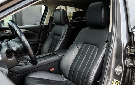 Mazda 6, 2021 год, 2 835 000 рублей, 13 фотография