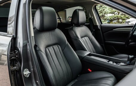 Mazda 6, 2021 год, 2 835 000 рублей, 11 фотография