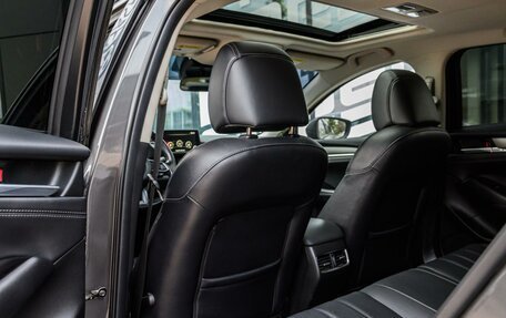 Mazda 6, 2021 год, 2 835 000 рублей, 14 фотография