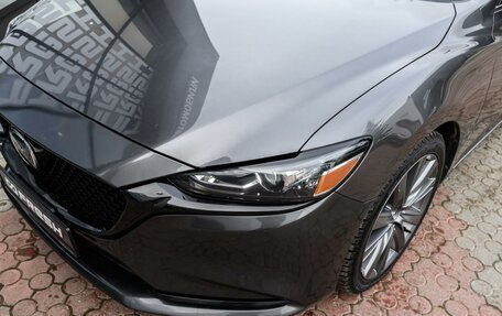 Mazda 6, 2021 год, 2 835 000 рублей, 6 фотография