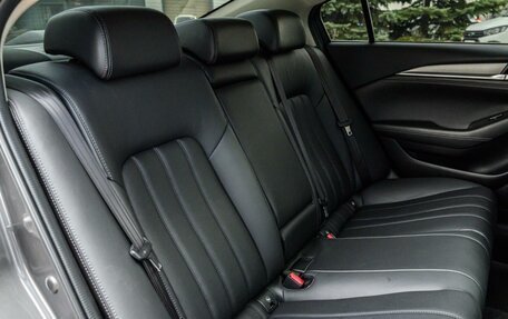 Mazda 6, 2021 год, 2 835 000 рублей, 10 фотография