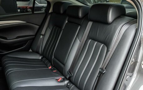 Mazda 6, 2021 год, 2 835 000 рублей, 12 фотография