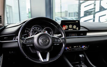 Mazda 6, 2021 год, 2 835 000 рублей, 9 фотография