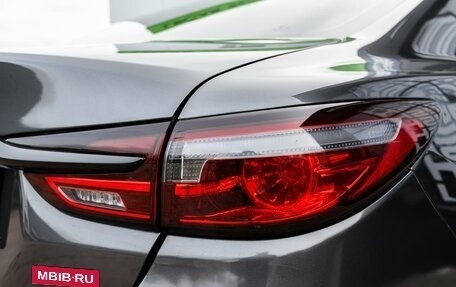 Mazda 6, 2021 год, 2 835 000 рублей, 7 фотография