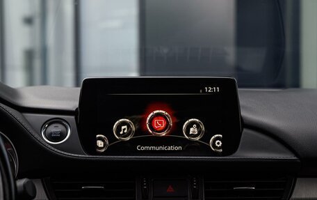 Mazda 6, 2021 год, 2 835 000 рублей, 16 фотография