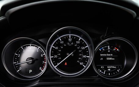 Mazda 6, 2021 год, 2 835 000 рублей, 22 фотография