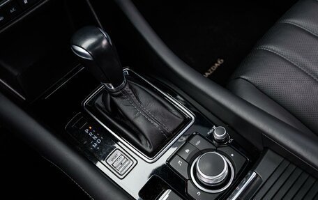 Mazda 6, 2021 год, 2 835 000 рублей, 24 фотография