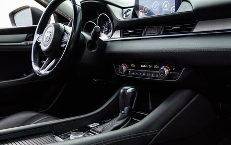 Mazda 6, 2021 год, 2 835 000 рублей, 20 фотография