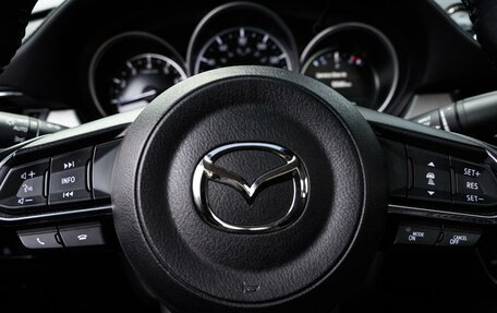 Mazda 6, 2021 год, 2 835 000 рублей, 27 фотография