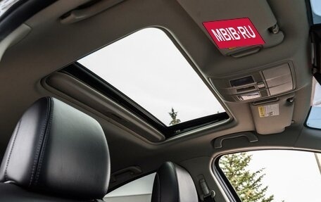 Mazda 6, 2021 год, 2 835 000 рублей, 18 фотография