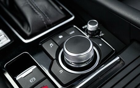 Mazda 6, 2021 год, 2 835 000 рублей, 26 фотография