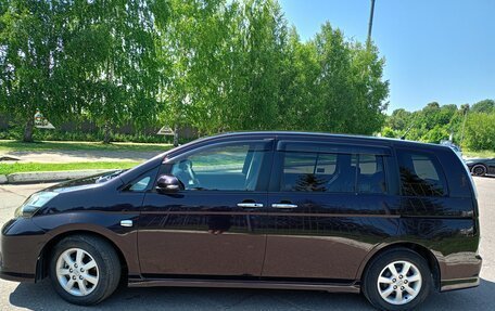 Toyota ISis I, 2014 год, 1 450 000 рублей, 4 фотография