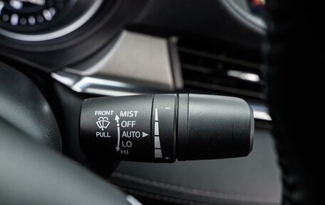 Mazda 6, 2021 год, 2 835 000 рублей, 29 фотография