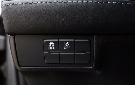 Mazda 6, 2021 год, 2 835 000 рублей, 31 фотография