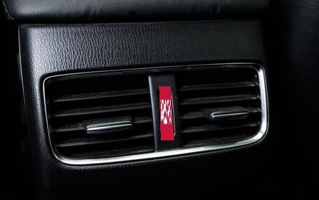 Mazda 6, 2021 год, 2 835 000 рублей, 34 фотография