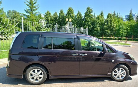 Toyota ISis I, 2014 год, 1 450 000 рублей, 8 фотография