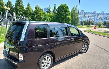 Toyota ISis I, 2014 год, 1 450 000 рублей, 7 фотография