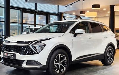 KIA Sportage IV рестайлинг, 2023 год, 3 499 000 рублей, 1 фотография