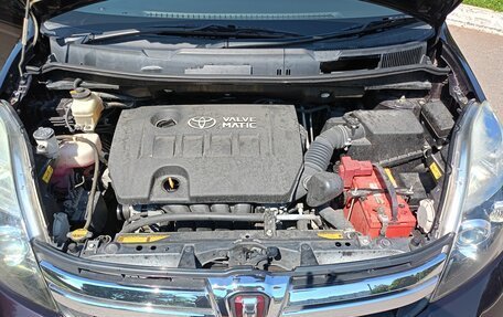 Toyota ISis I, 2014 год, 1 450 000 рублей, 22 фотография