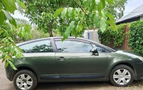 Citroen C4 II рестайлинг, 2006 год, 370 000 рублей, 3 фотография