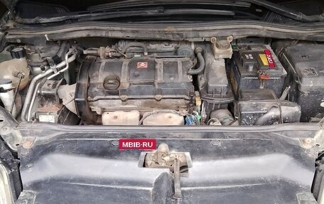 Citroen C4 II рестайлинг, 2006 год, 370 000 рублей, 9 фотография