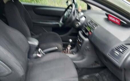 Citroen C4 II рестайлинг, 2006 год, 370 000 рублей, 8 фотография