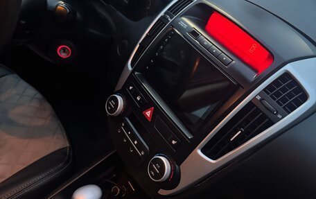 KIA cee'd I рестайлинг, 2010 год, 999 999 рублей, 16 фотография