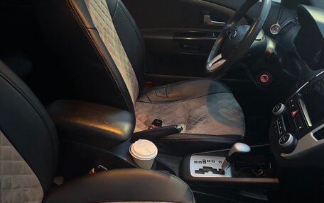 KIA cee'd I рестайлинг, 2010 год, 999 999 рублей, 14 фотография