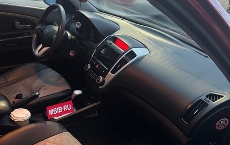 KIA cee'd I рестайлинг, 2010 год, 999 999 рублей, 11 фотография