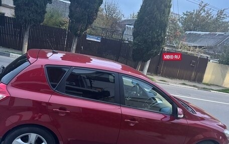 KIA cee'd I рестайлинг, 2010 год, 999 999 рублей, 5 фотография