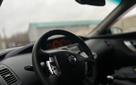 Nissan Primera III, 2005 год, 435 000 рублей, 7 фотография