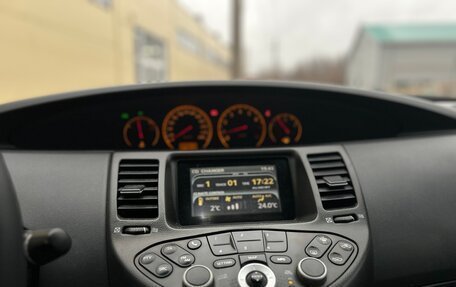 Nissan Primera III, 2005 год, 435 000 рублей, 8 фотография