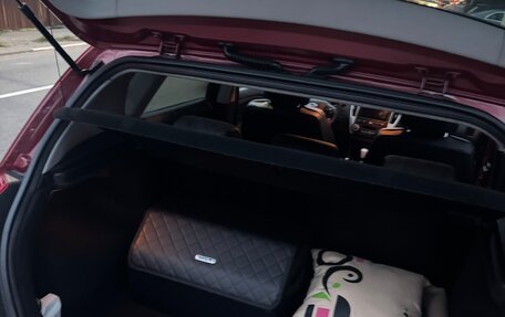 KIA cee'd I рестайлинг, 2010 год, 999 999 рублей, 19 фотография