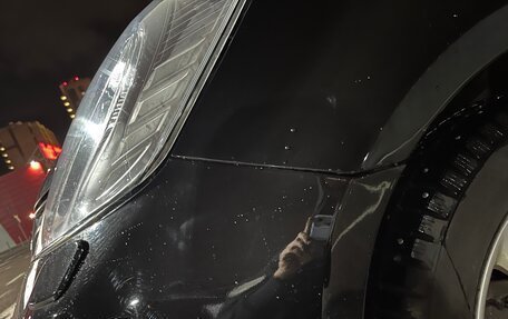 Nissan Note II рестайлинг, 2006 год, 397 000 рублей, 7 фотография