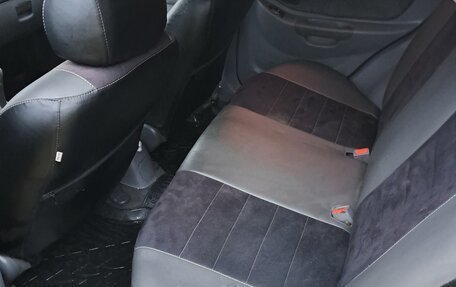 Hyundai Accent II, 2005 год, 350 000 рублей, 9 фотография