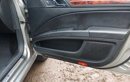 Skoda Superb III рестайлинг, 2009 год, 950 000 рублей, 8 фотография