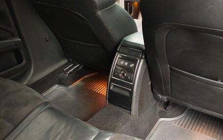 Skoda Superb III рестайлинг, 2009 год, 950 000 рублей, 9 фотография