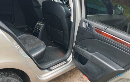 Skoda Superb III рестайлинг, 2009 год, 950 000 рублей, 12 фотография