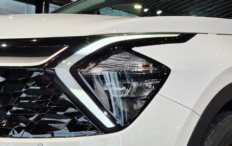 KIA Sportage IV рестайлинг, 2023 год, 3 499 000 рублей, 2 фотография