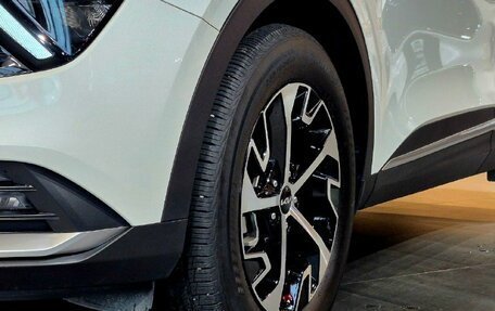 KIA Sportage IV рестайлинг, 2023 год, 3 499 000 рублей, 3 фотография