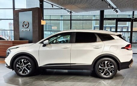 KIA Sportage IV рестайлинг, 2023 год, 3 499 000 рублей, 12 фотография