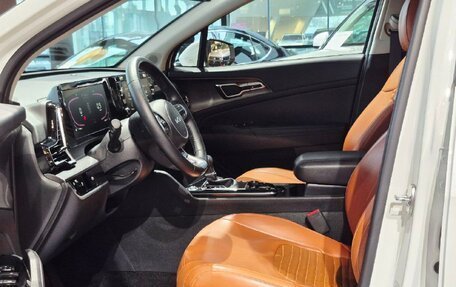 KIA Sportage IV рестайлинг, 2023 год, 3 499 000 рублей, 15 фотография