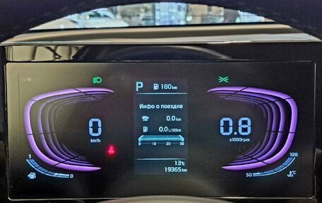 KIA Sportage IV рестайлинг, 2023 год, 3 499 000 рублей, 21 фотография